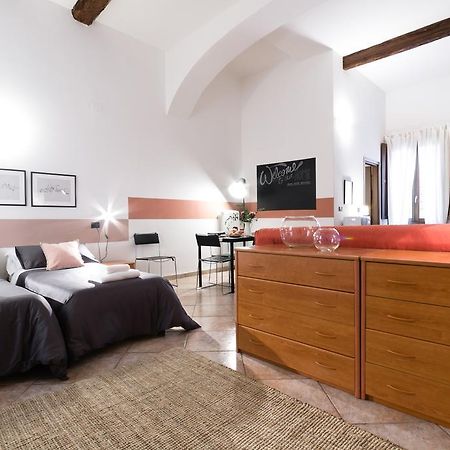 Senzanome - Old Town - Bologna Apartment Екстериор снимка