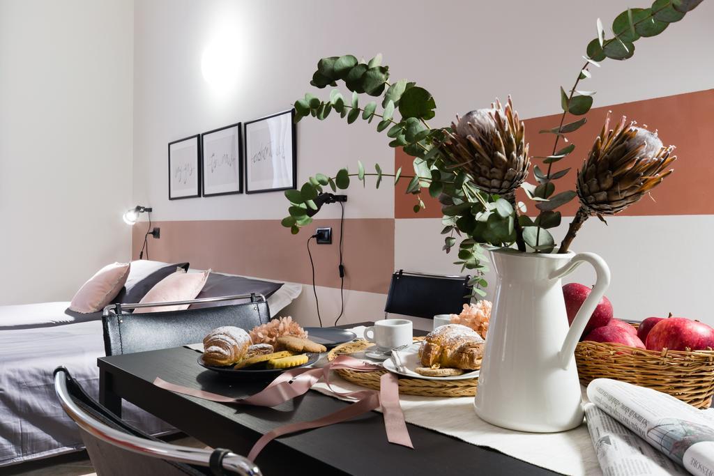 Senzanome - Old Town - Bologna Apartment Екстериор снимка
