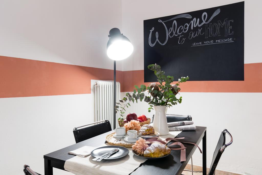 Senzanome - Old Town - Bologna Apartment Екстериор снимка