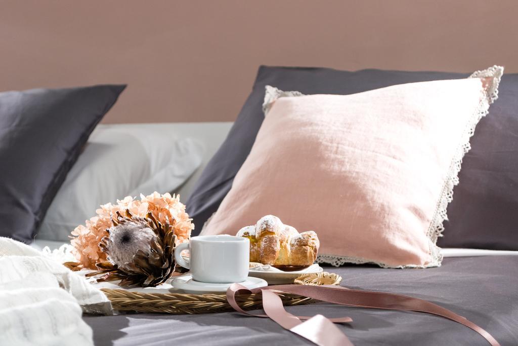 Senzanome - Old Town - Bologna Apartment Екстериор снимка