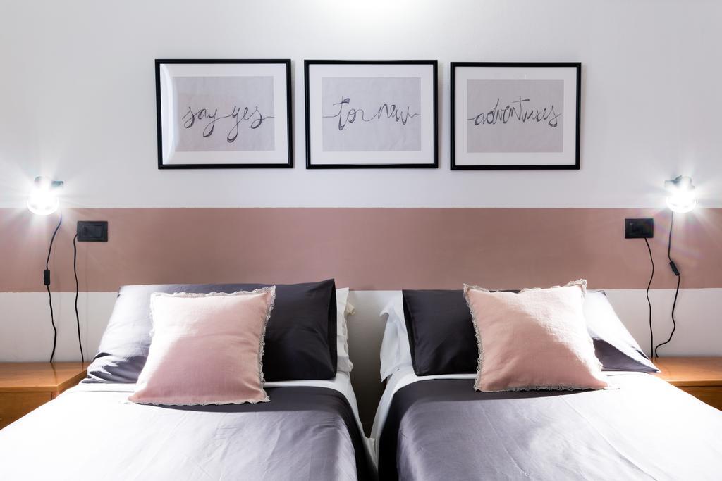 Senzanome - Old Town - Bologna Apartment Екстериор снимка