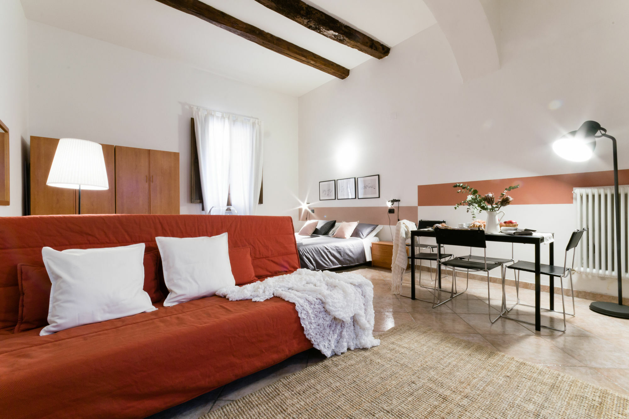 Senzanome - Old Town - Bologna Apartment Екстериор снимка
