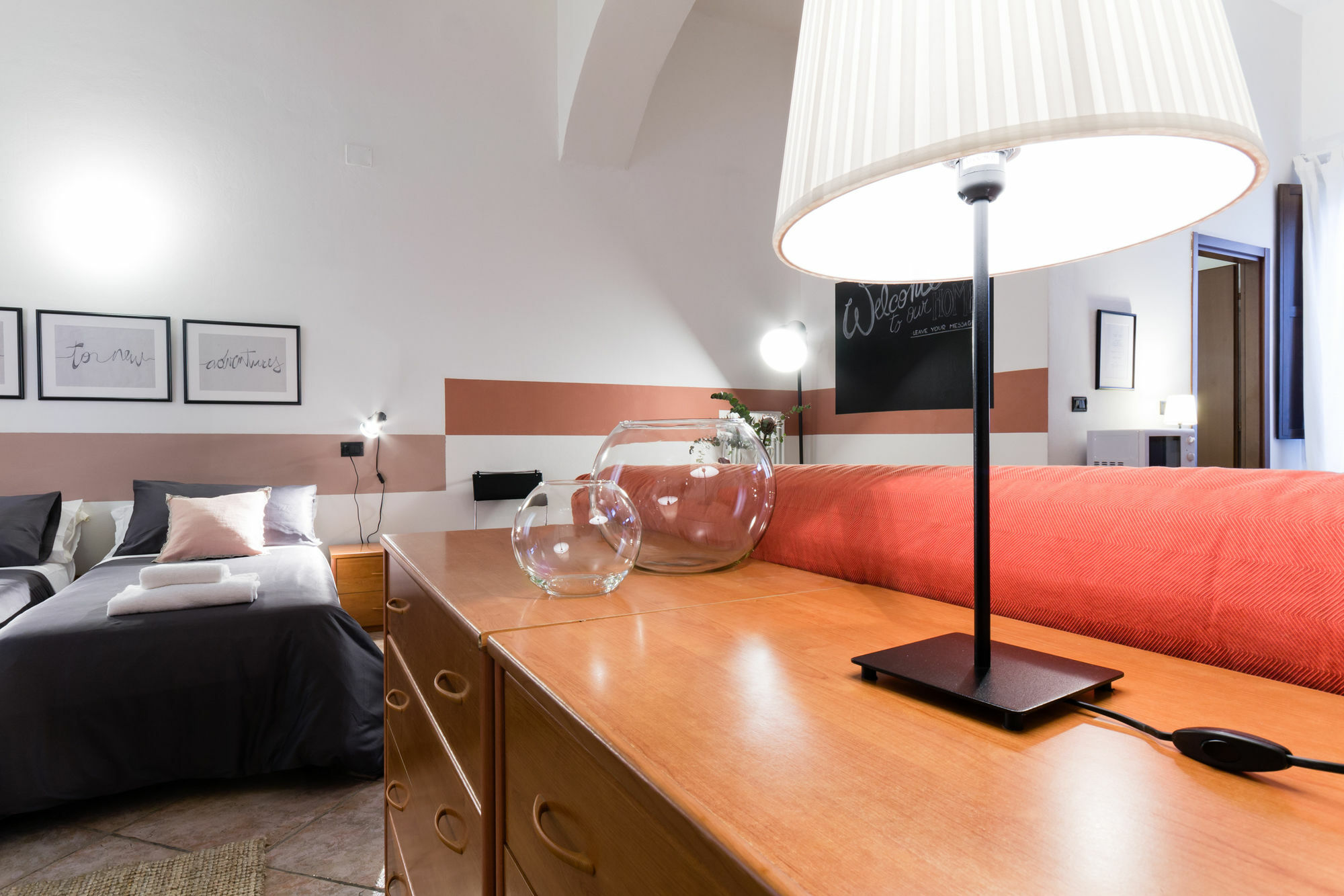 Senzanome - Old Town - Bologna Apartment Екстериор снимка