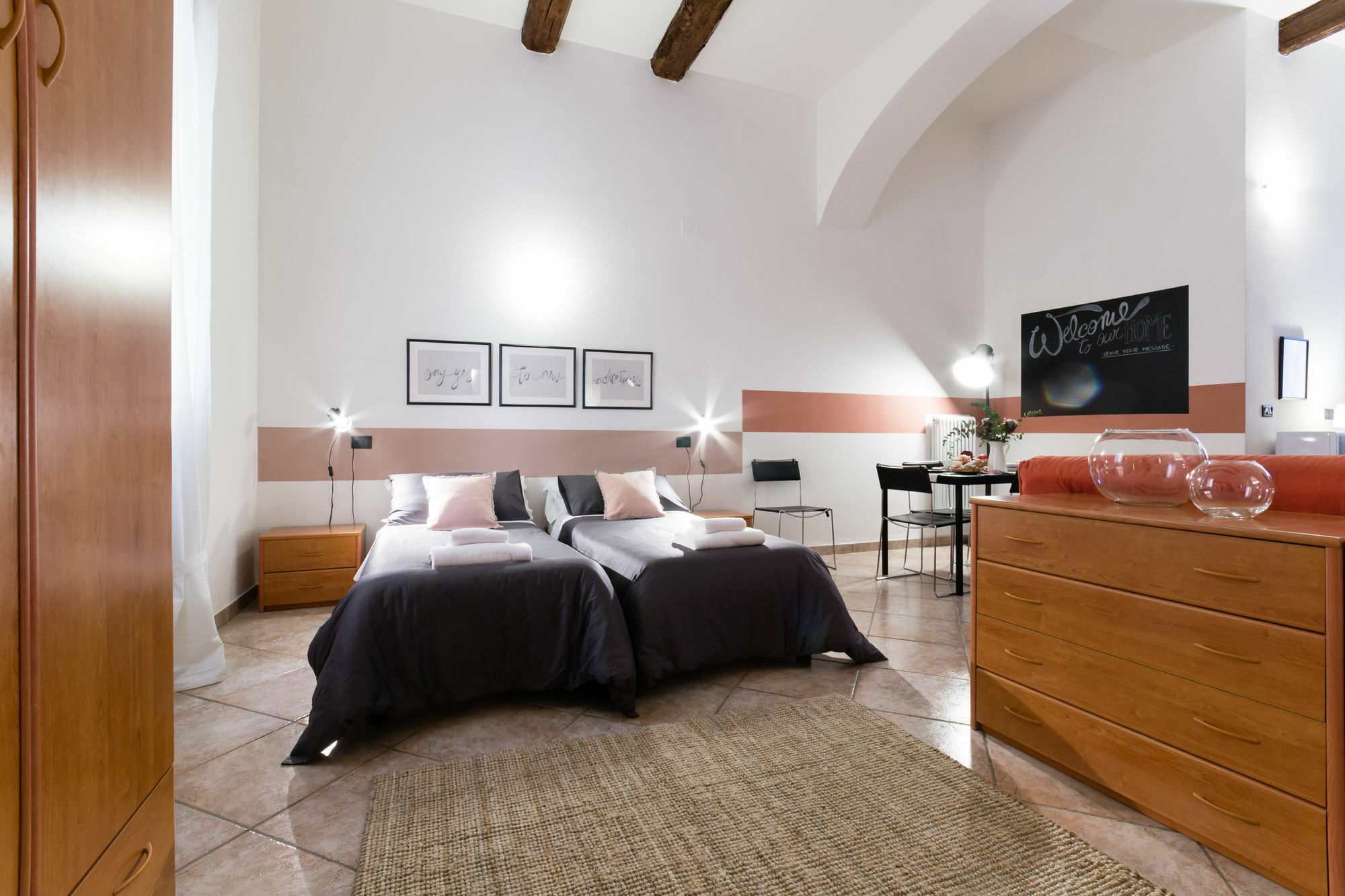 Senzanome - Old Town - Bologna Apartment Екстериор снимка
