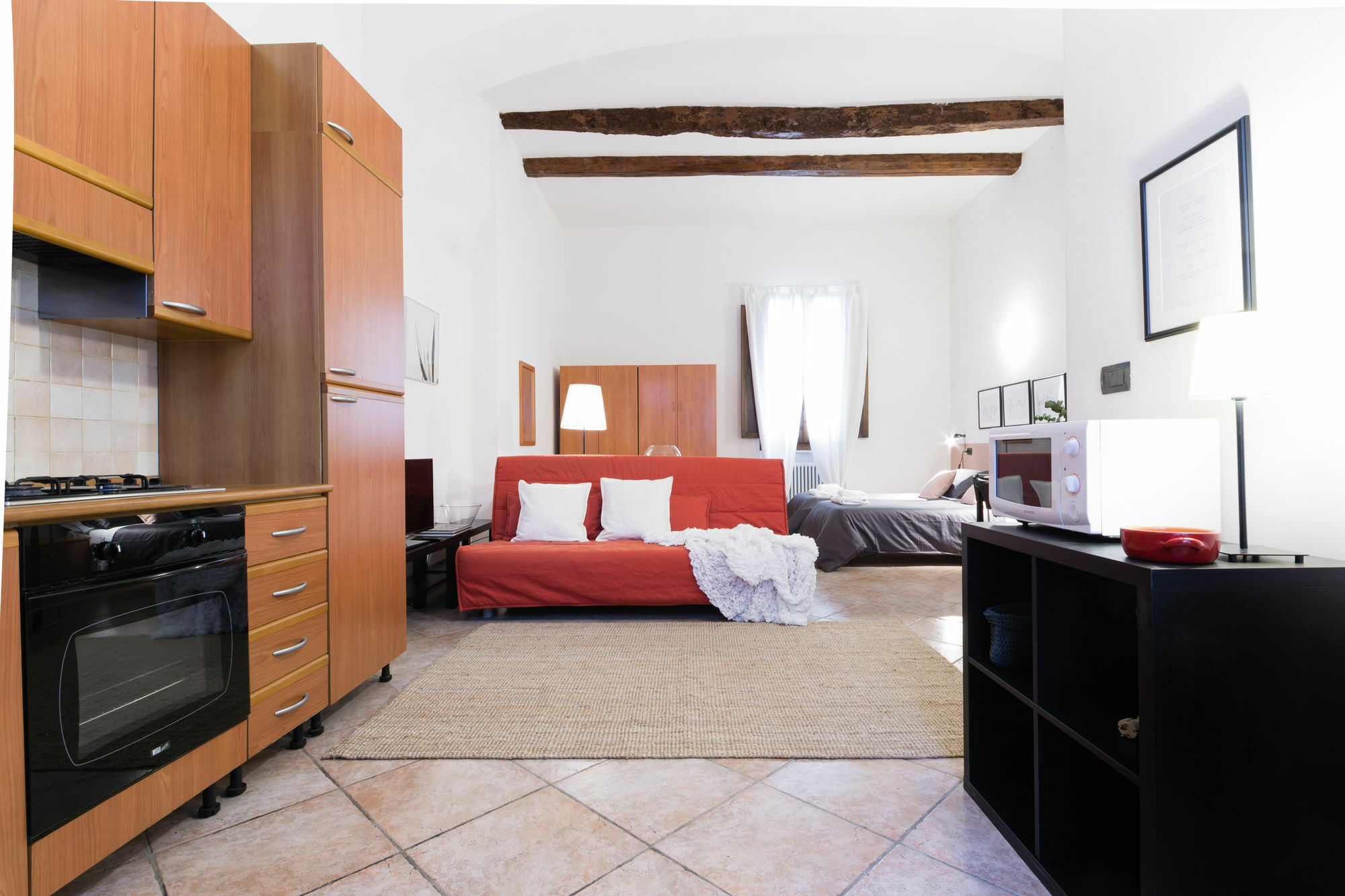 Senzanome - Old Town - Bologna Apartment Екстериор снимка