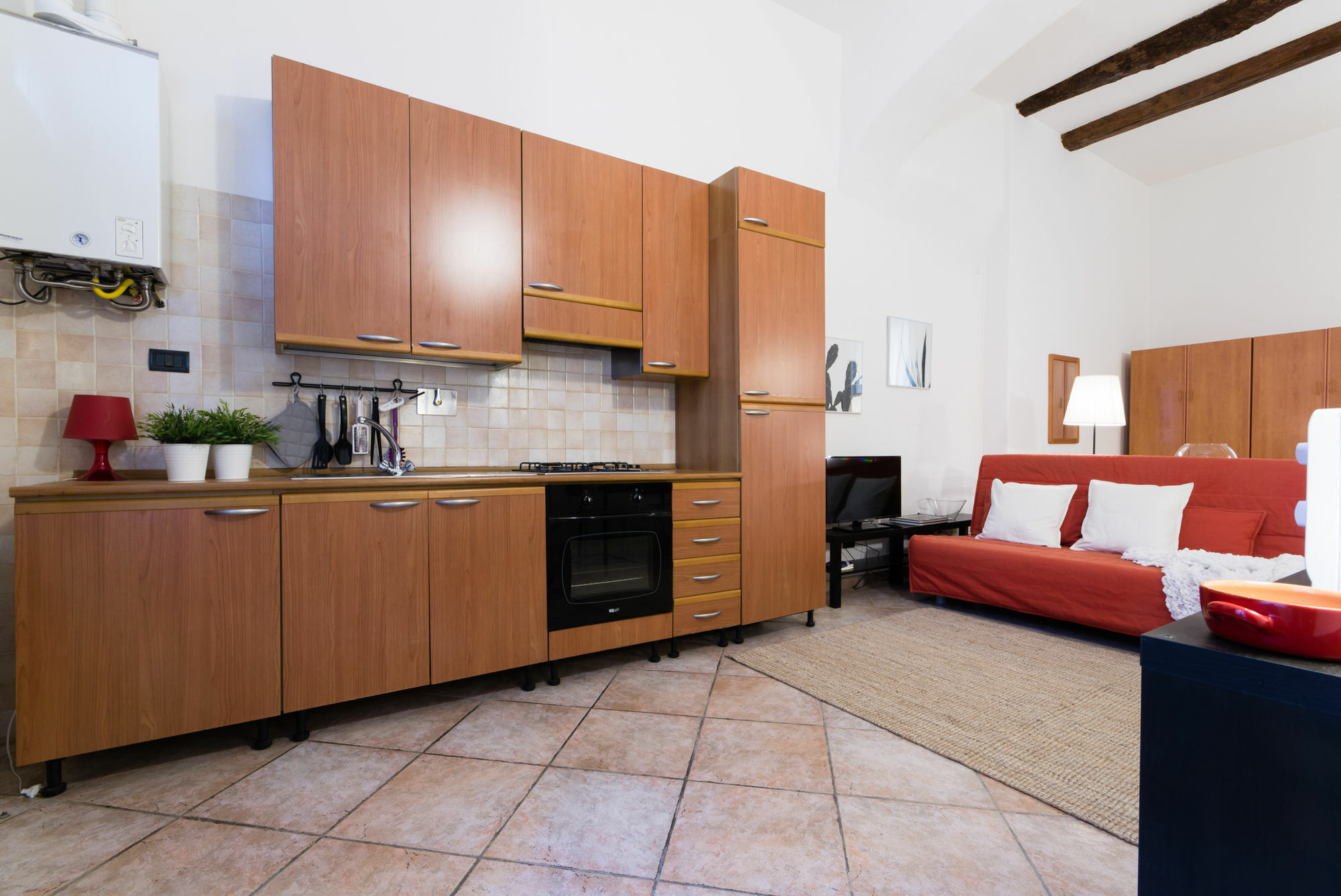Senzanome - Old Town - Bologna Apartment Екстериор снимка
