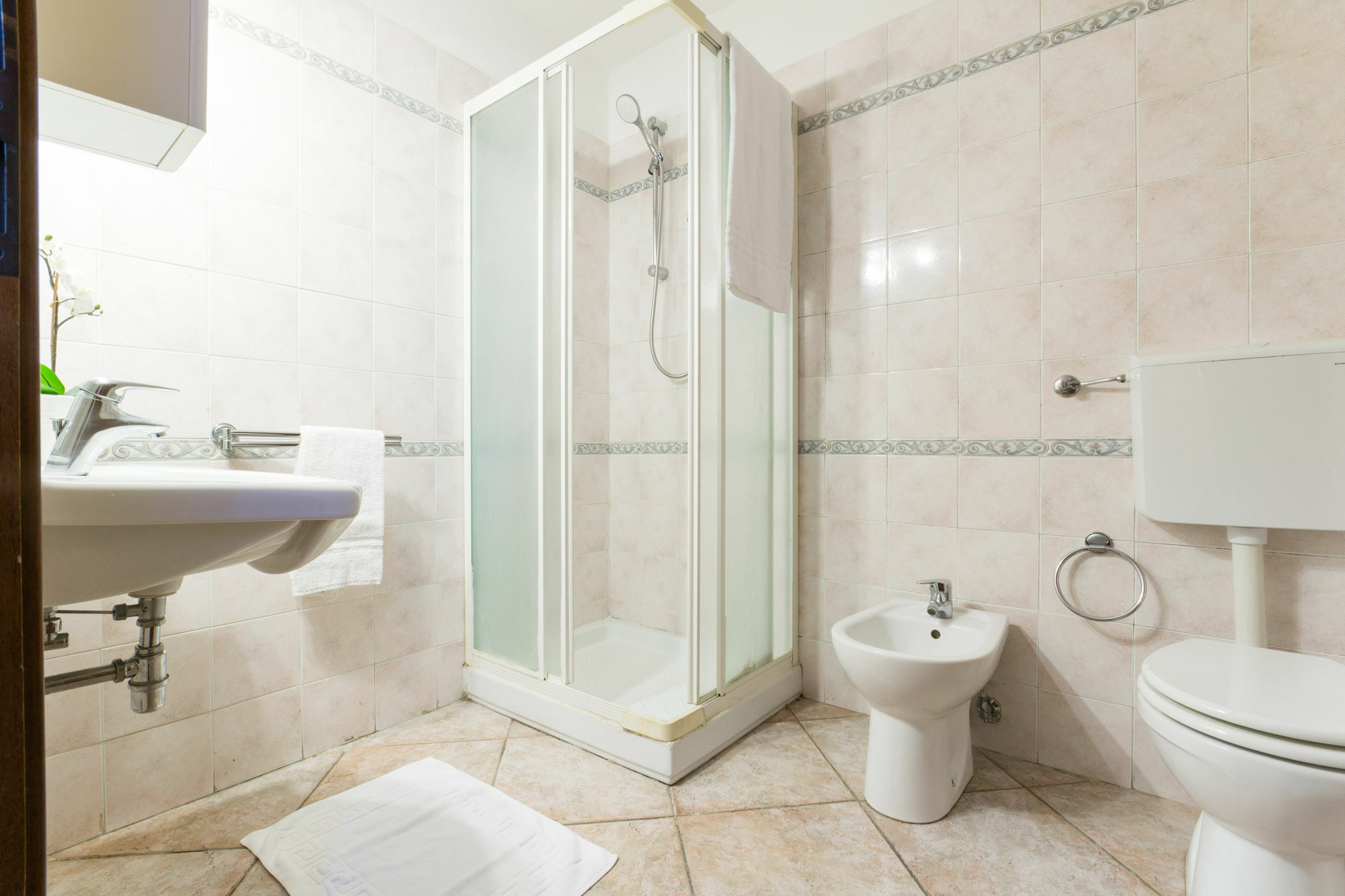 Senzanome - Old Town - Bologna Apartment Екстериор снимка