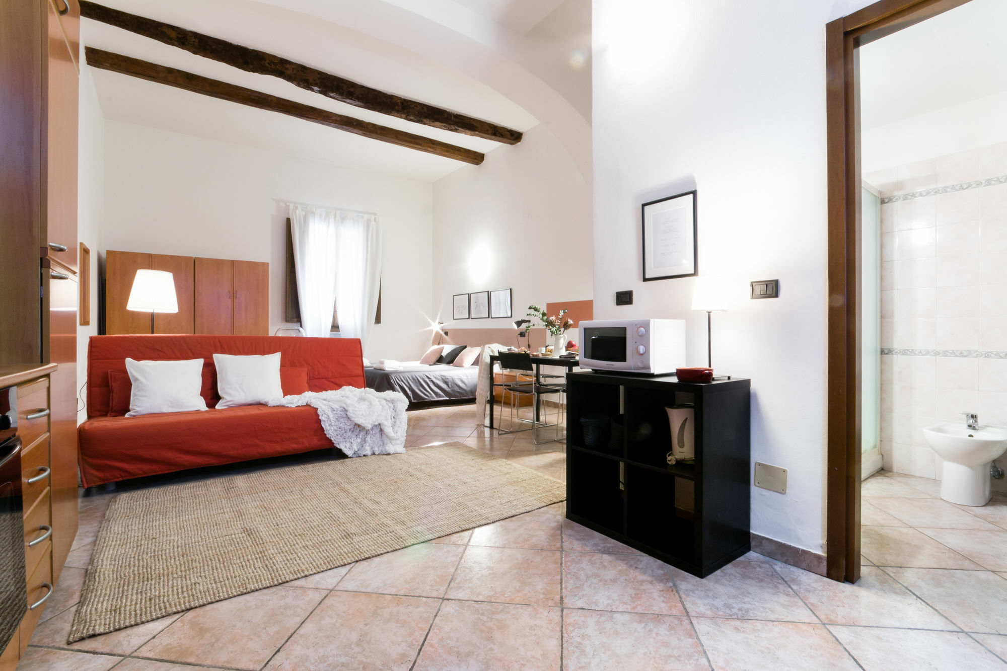 Senzanome - Old Town - Bologna Apartment Екстериор снимка