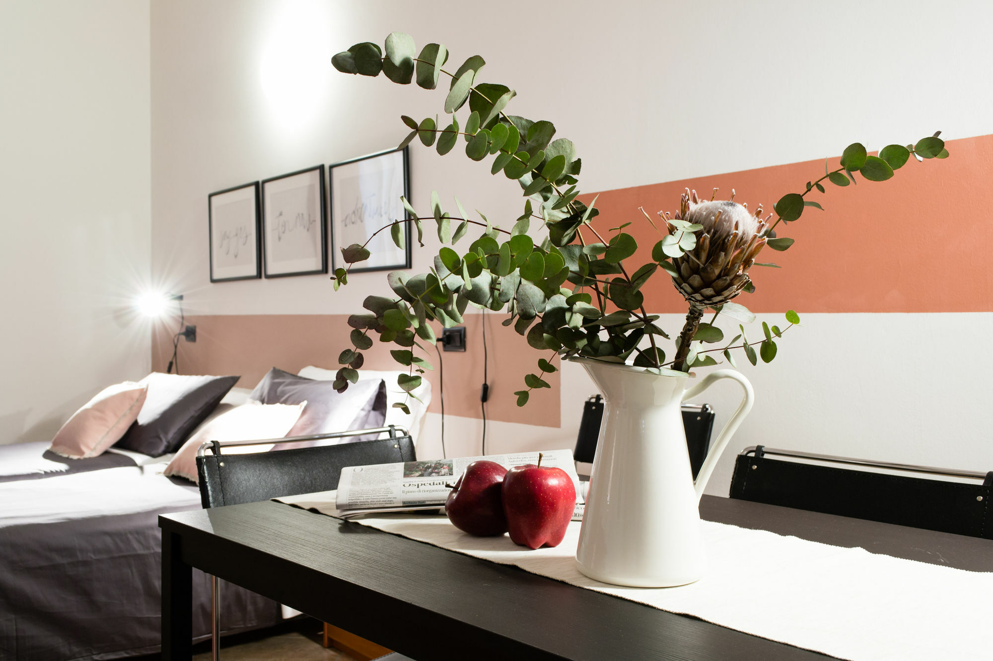 Senzanome - Old Town - Bologna Apartment Екстериор снимка